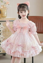 楽天市場】ハート（キッズサイズ（cm）130 ～ 139cm）（ワンピース  