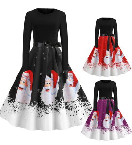 NX}X s[X  AC tA g s[X ~ O 傫 { T^RX fB[X T^N[X RXvߑ XMAS CHRISTMAS DRESS T^ RX`[ 