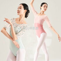 楽天市場】五分袖（サイズ（S/M/L）3L）（バレエ｜体操・ダンス 