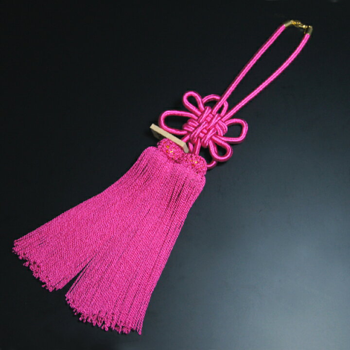 楽天市場 店頭受取対応商品 ジャンクションプロデュース Junction Produce ふさ 菊結び 大 H約460mm Fusa 和 房 総 和モダン 車用品 カー用品 ショッキングピンク ジャンクション Jp 祭り だんじり トラック 大型車 飾り房 Junction Produce 車 車内 グッズ Vip