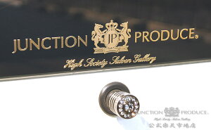 �y�X�����Ή����i�z�y���X����I�I�z�W�����N�V�����v���f���[�X JUNCTION PRODUCE ���^�� �X�e�b�J�[ �؂蕶�� ���� �ԗp�i �J�[�p�i �S�[���h �V���o�[ �W�����N�V���� �� ���������� jp junct