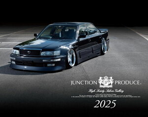 WNVvf[X JUNCTION PRODUCE JP J_[ Ǌ| |X^[ 2025N ߘa7N   VIP CAR junction produce