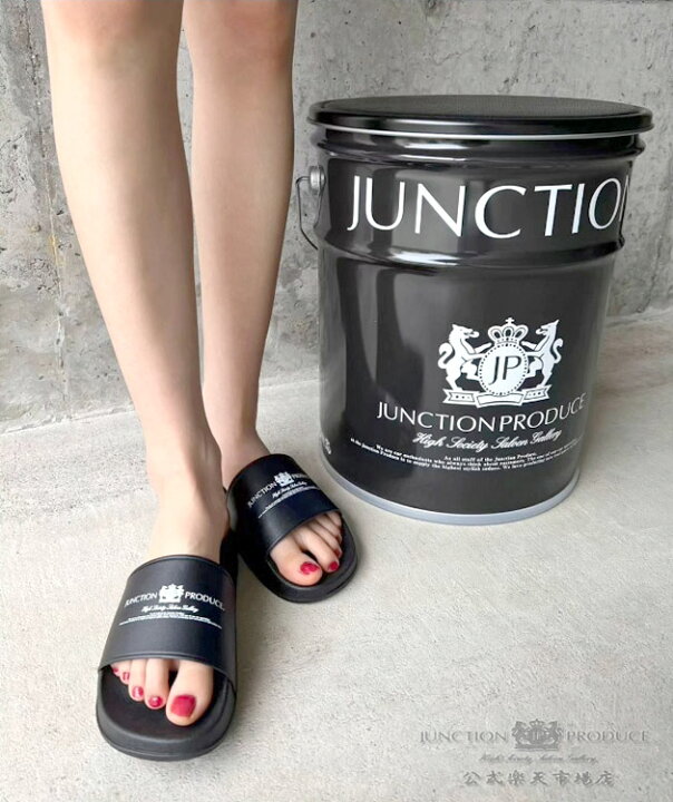 楽天市場】ジャンクションプロデュース シャワーサンダル : JUNCTION 