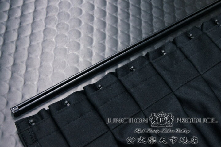 楽天市場】ジャンクションプロデュース JUNCTION PRODUCE VIPカーテン 