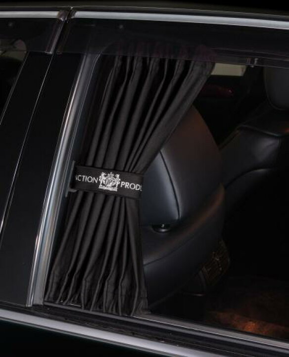 楽天市場】ジャンクションプロデュース VIPカーテン : JUNCTION  