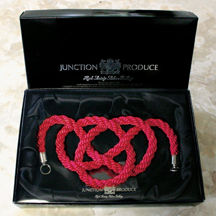 楽天市場】【店頭受取対応商品】ジャンクションプロデュース JUNCTION 