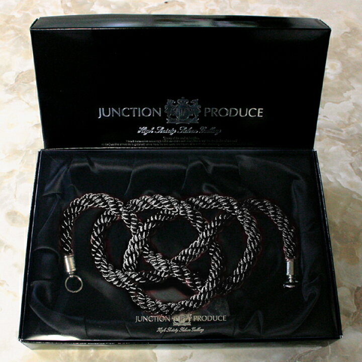 楽天市場】【店頭受取対応商品】ジャンクションプロデュース JUNCTION 