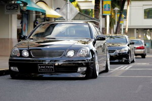 WNVvf[X JUNCTION PRODUCE ARISTO JZS160/161 yAop[X|C[z AXg  J[p[c yV ʔ J[pi JX^p[c GA junction produce 10P12Oct14