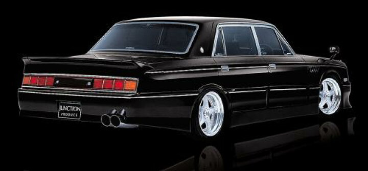楽天市場 ジャンクションプロデュース Junction Produce Century Vg40 Vg45 センチュリー エアロキット 車 カーパーツ 楽天 通販 ドアパネルセット D カスタムパーツ エアロ Junction Produce 10p12oct14 Junction Produce 公式楽天市場店