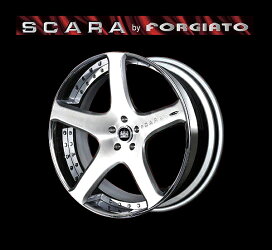 楽天市場】 WHEEL > SCARA : JUNCTION PRODUCE 公式楽天市場店