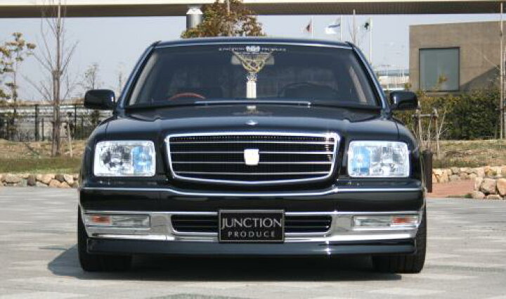 楽天市場】ジャンクションプロデュース JUNCTION PRODUCE CENTURY  