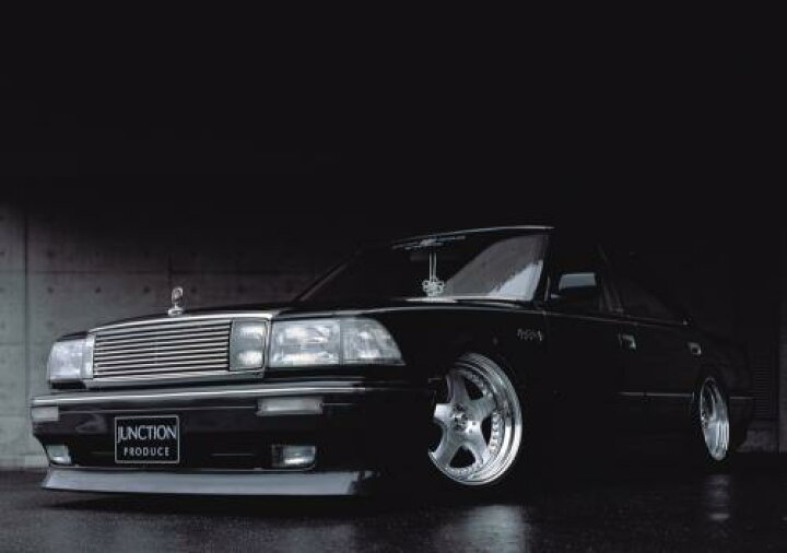 楽天市場】ジャンクションプロデュース JUNCTION PRODUCE CROWN MS131  