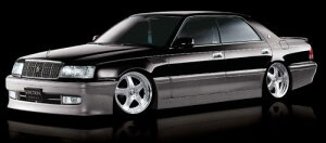 WNVvf[X JUNCTION PRODUCE CROWN JZS151/JZS155 yTChXebvz NE  J[p[c yV ʔ J[pi JX^p[c GA junction produce 10P12Oct14