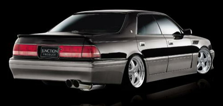 楽天市場】ジャンクションプロデュース JUNCTION PRODUCE CROWN JZS151 