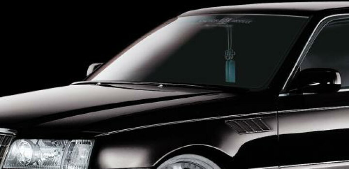 楽天市場】ジャンクションプロデュース JUNCTION PRODUCE CROWN JZS151  