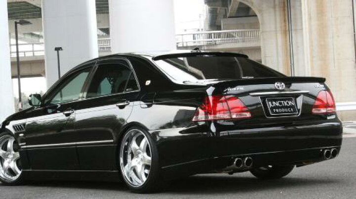楽天市場】ジャンクションプロデュース JUNCTION PRODUCE CROWN GRS18 