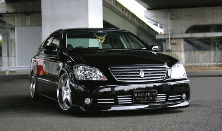 楽天市場】ジャンクションプロデュース JUNCTION PRODUCE CROWN GRS18 