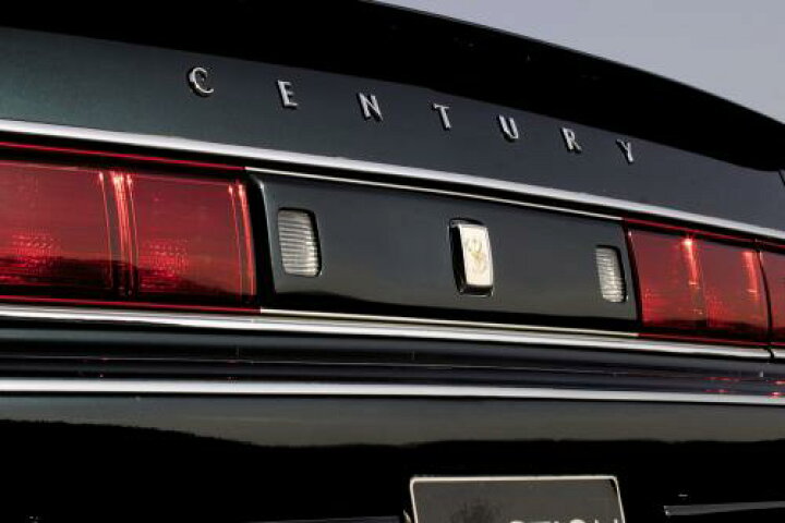 楽天市場 ジャンクションプロデュース Junction Produce Century Gzg50 エアロキット センチュリー 車 カーパーツ 楽天 通販 Century Gzg50テールガーニッシュカバー カー用品 カスタムパーツ エアロ Junction Produce 10p12oct14 Junction Produce 公式楽天市場店