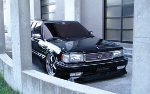 WNVvf[X JUNCTION PRODUCE WNV CEDRIC/GLORIA Y33 Brougham ytgop[X|C[/Opz  J[p[c yV ʔ J[pi JX^p[c GA junction produc