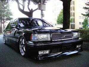 WNVvf[X JUNCTION PRODUCE WNV CEDRIC/GLORIA Y31 GALbg ytGALbgz  J[p[c yV ʔ J[pi JX^p[c GA junction produce 10P12Oct14