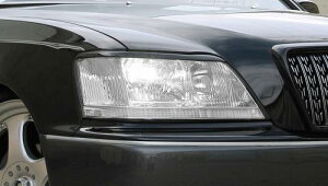 ジャンクションプロデュース JUNCTION PRODUCE MAJESTA UZS171/JZS177【アイラインガーニッシュ】 マジェスタ 車 カーパーツ 楽天 通販 カー用品 カスタムパーツ エアロ junction produce 10P12Oct14