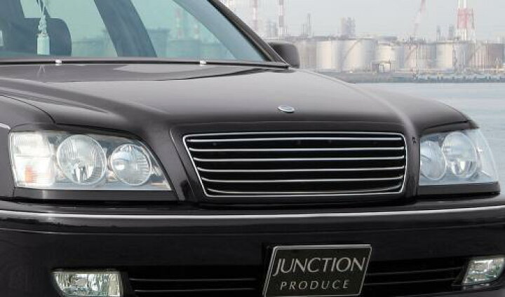 楽天市場】ジャンクションプロデュース JUNCTION PRODUCE CROWN JZS171 