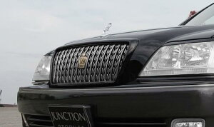 WNVvf[X JUNCTION PRODUCE MAJESTA UZS171/JZS177yOJo[z }WFX^  J[p[c yV ʔ J[pi JX^p[c GA junction produce 10P12Oct14