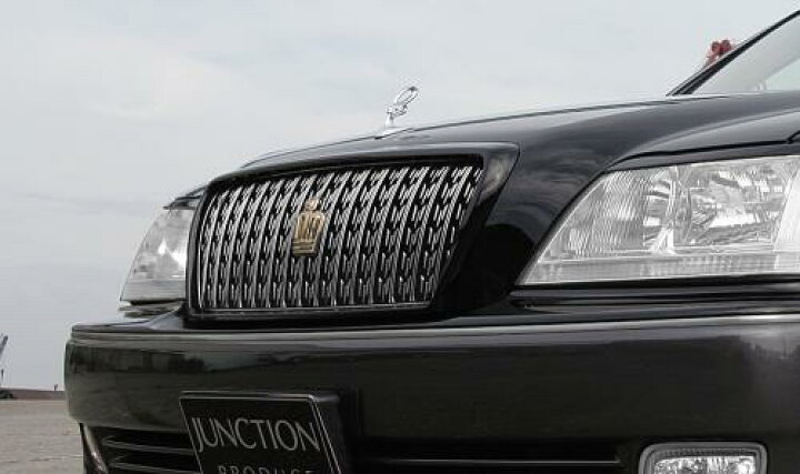 楽天市場】ジャンクションプロデュース JUNCTION PRODUCE MAJESTA 