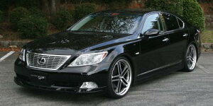 WNVvf[X JUNCTION PRODUCE WNV Sports LEXUS LS460/460L/600h/600hL GALbg yGA3_Lbgz  J[p[c yV ʔ J[pi JX^p[c GA junction produc