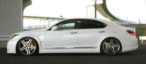 WNVvf[X JUNCTION PRODUCE Sports NERO LEXUS LS460/460L/600h/600hL yAECOz  J[p[c yV ʔ J[pi JX^p[c GA junction produce 10P12Oct14