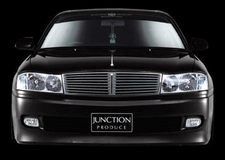 楽天市場】ジャンクションプロデュース JUNCTION PRODUCE CEDRIC Y34  