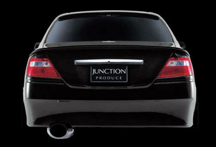 楽天市場】ジャンクションプロデュース JUNCTION PRODUCE CEDRIC Y34  