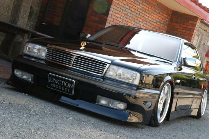 楽天市場】ジャンクションプロデュース JUNCTION PRODUCE CIMA シーマ 