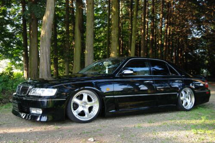 楽天市場】ジャンクションプロデュース JUNCTION PRODUCE CIMA シーマ  