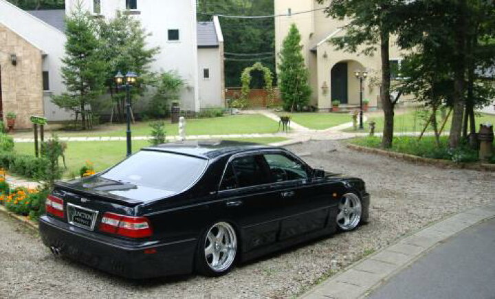 楽天市場】ジャンクションプロデュース JUNCTION PRODUCE CIMA シーマ  