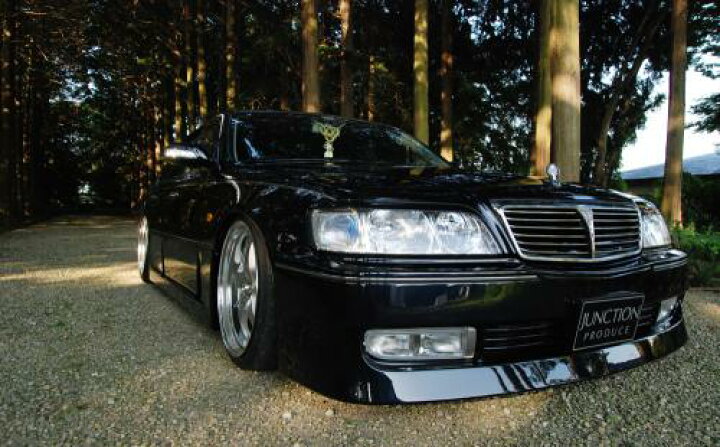 楽天市場】ジャンクションプロデュース JUNCTION PRODUCE CIMA シーマ  