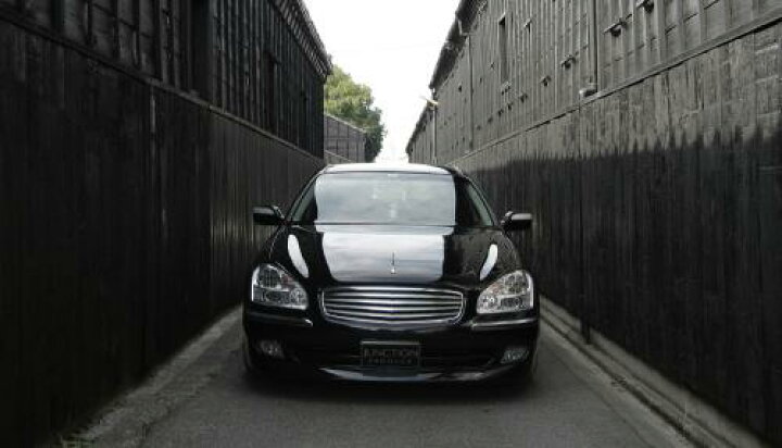 楽天市場】ジャンクションプロデュース JUNCTION PRODUCE CIMA シーマ 