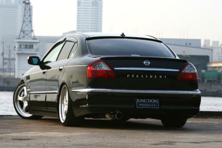 楽天市場】ジャンクションプロデュース JUNCTION PRODUCE PRESIDENT 