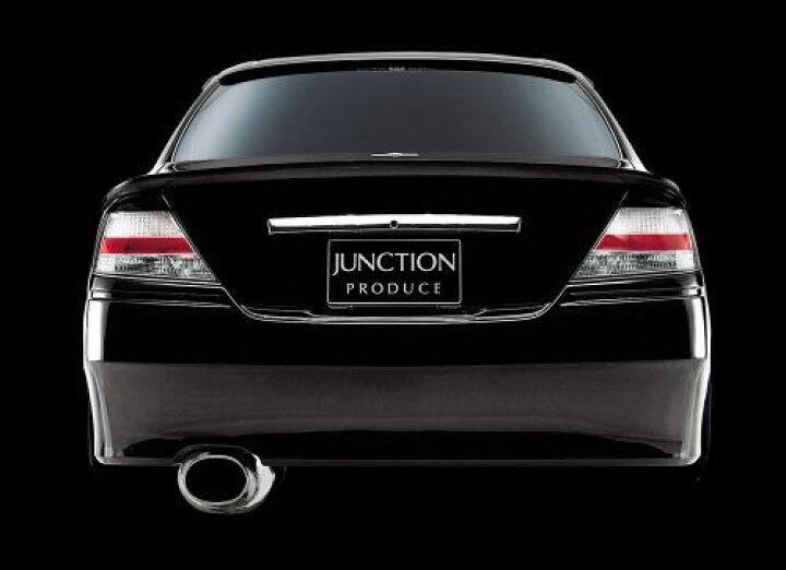 楽天市場】ジャンクションプロデュース JUNCTION PRODUCE GLORIA Y34 