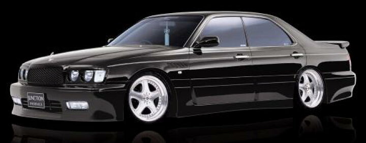 楽天市場】ジャンクションプロデュース JUNCTION PRODUCE CEDRIC  