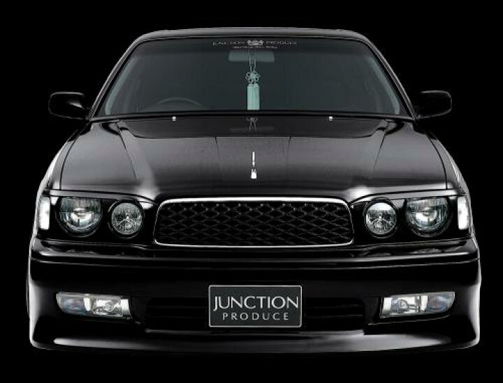 ジャンクションプロデュース JUNCTION PRODUCE CIMA シーマ Y33 