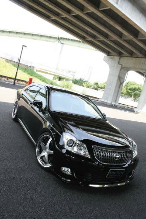 楽天市場】ジャンクションプロデュース JUNCTION PRODUCE MAJESTA URS 