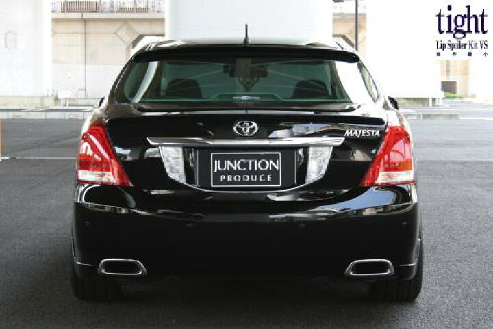 楽天市場】ジャンクションプロデュース JUNCTION PRODUCE MAJESTA URS  