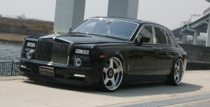 WNVvf[X JUNCTION PRODUCE Rolls-Royce Phantom yAECOz  J[p[c yV ʔ J[pi JX^p[c GA junction produce 10P12Oct14