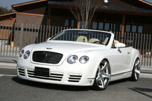 WNVvf[X JUNCTION PRODUCE WNV Continental GTC yAECOz  J[p[c yV ʔ J[pi JX^p[c GA junction produce 10P12Oct14