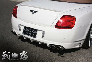 WNVvf[X JUNCTION PRODUCE WNV Continental GTC GALbg yTYPE-IV W12TEh}t[z  J[p[c yV ʔ J[pi JX^p[c GA junction produce 10P1