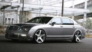 WNVvf[X JUNCTION PRODUCE WNV Continental Flying Spur y[tECOz  J[p[c yV ʔ J[pi JX^p[c GA junction produce 10P12Oct14