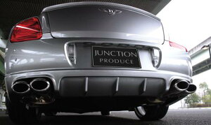 WNVvf[X JUNCTION PRODUCE WNV TYPE-IV W12TEh}t[ Continental Flying Spur GALbg ym[}op[pI[XeXz  J[p[c yV ʔ J[