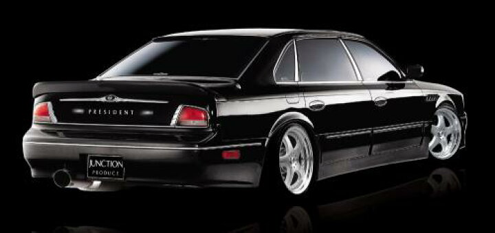 楽天市場】ジャンクションプロデュース JUNCTION PRESIDENT JH50 