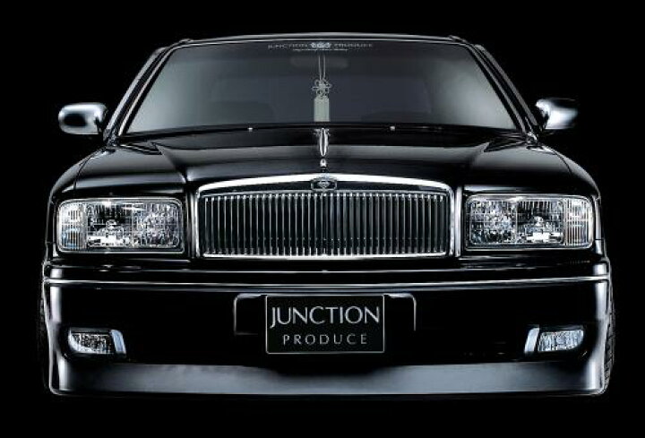 楽天市場】ジャンクションプロデュース JUNCTION PRESIDENT JH50 